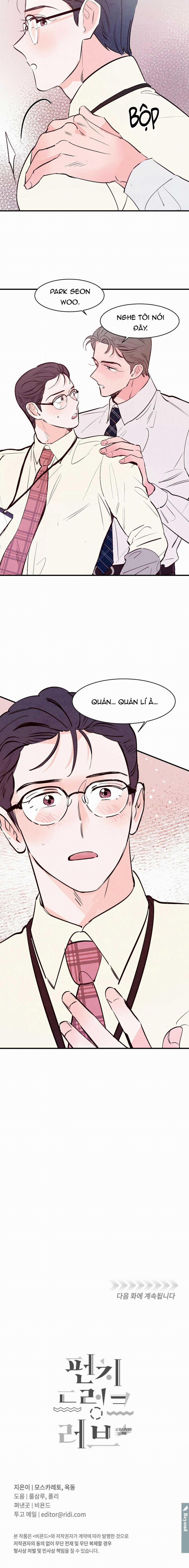 Say Tình 20 trang 15