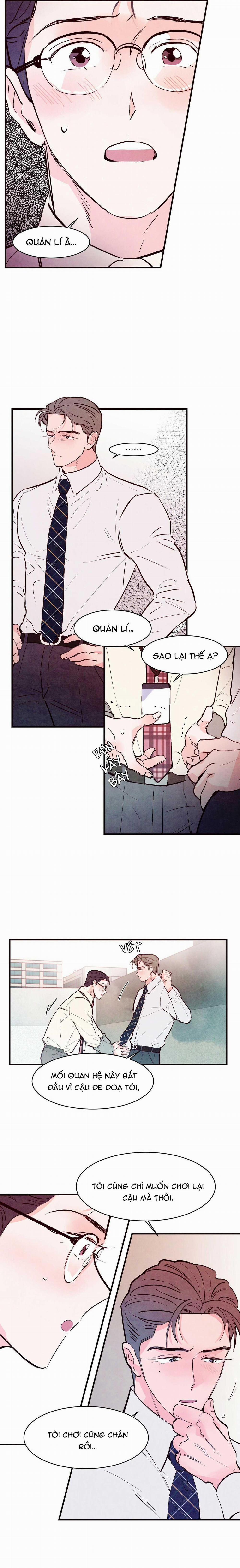 Say Tình 21 trang 4