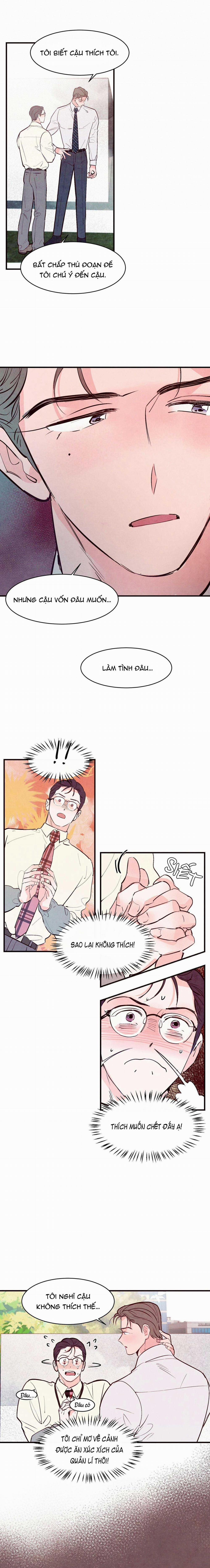 Say Tình 21 trang 6
