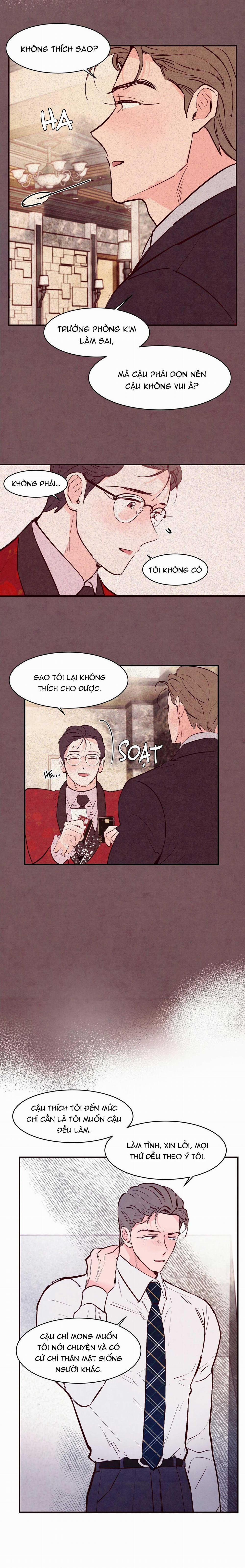 Say Tình 21 trang 7