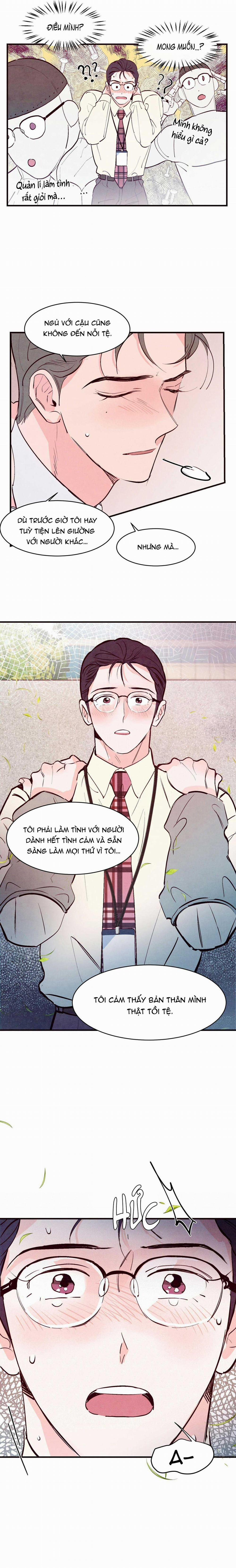 Say Tình 21 trang 8