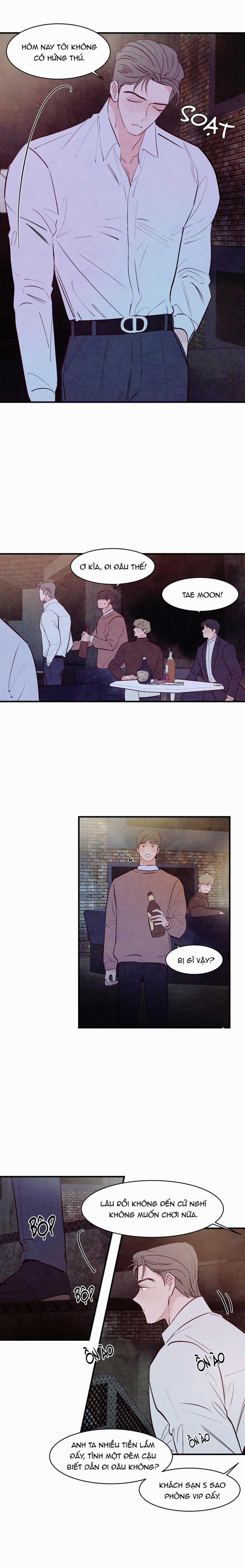 Say Tình 22 trang 1