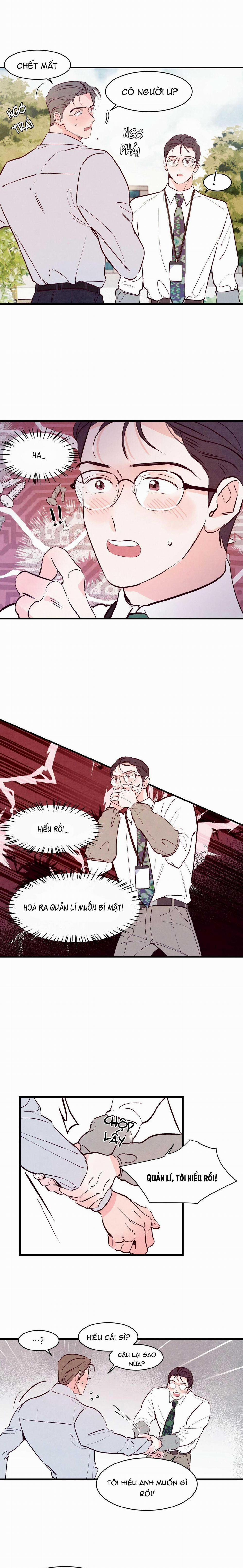 Say Tình 22 trang 10