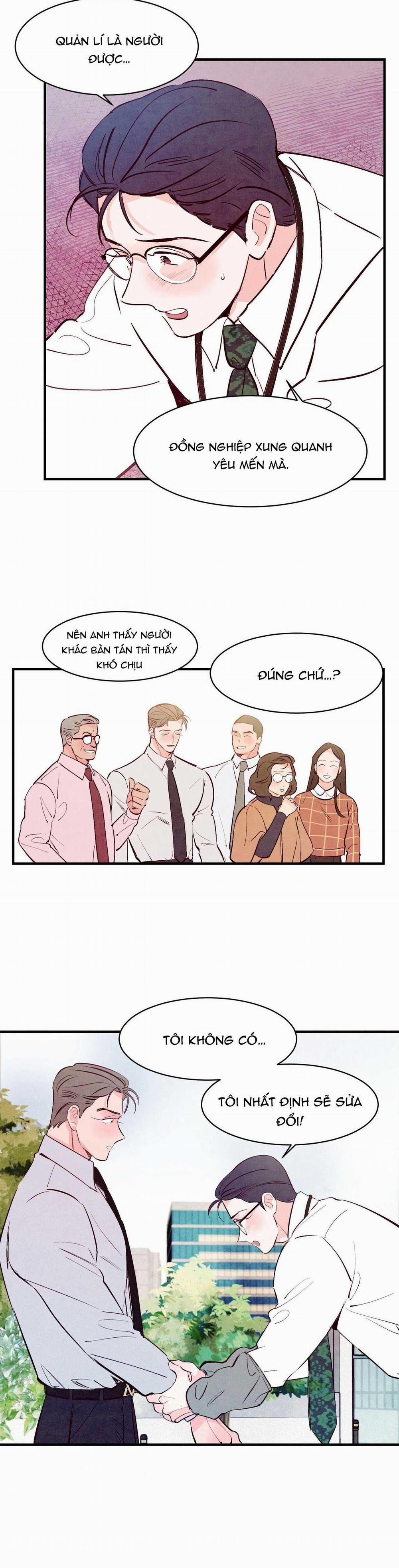 Say Tình 22 trang 11