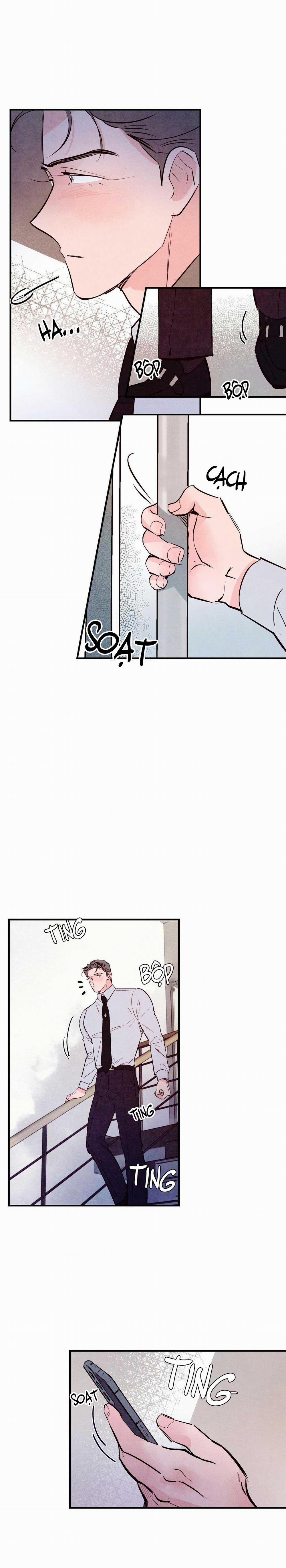 Say Tình 22 trang 17