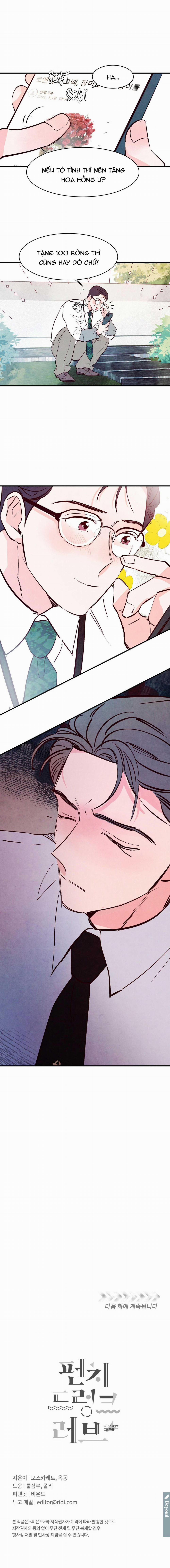 Say Tình 22 trang 20