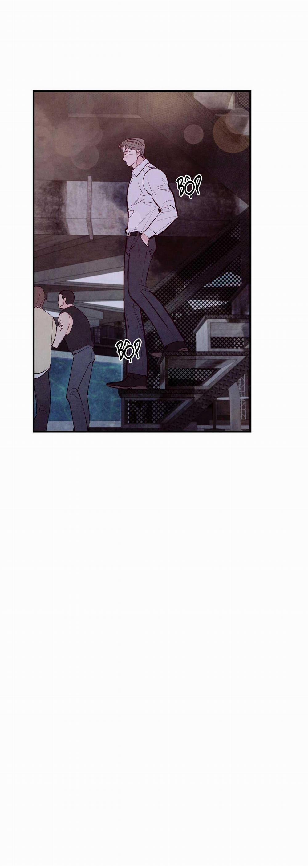 Say Tình 22 trang 3