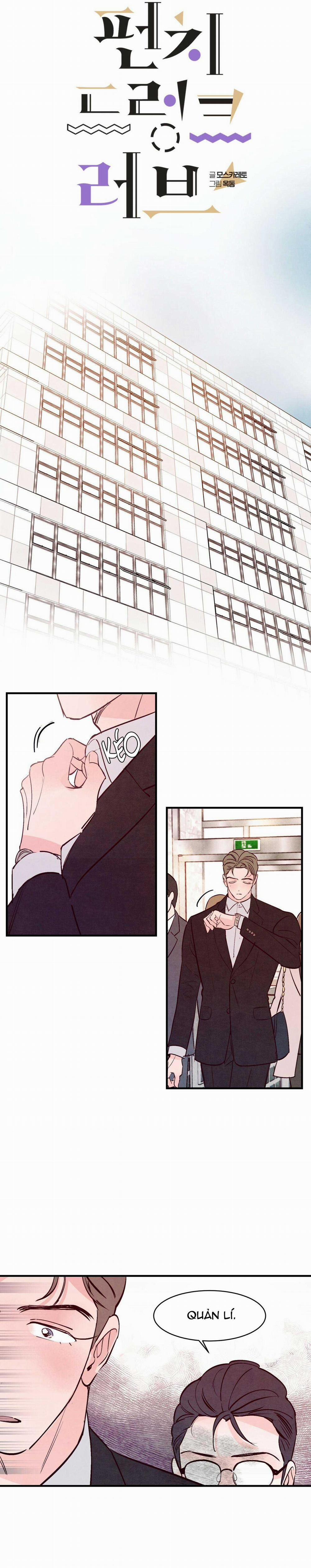 Say Tình 22 trang 4