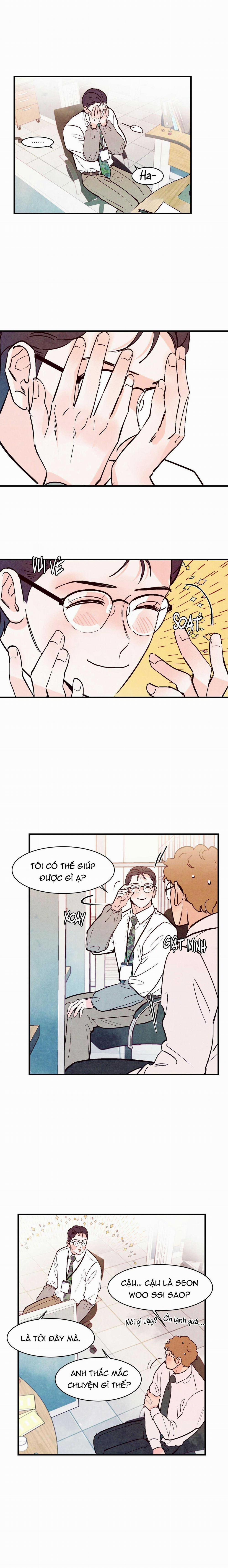 Say Tình 24 trang 1