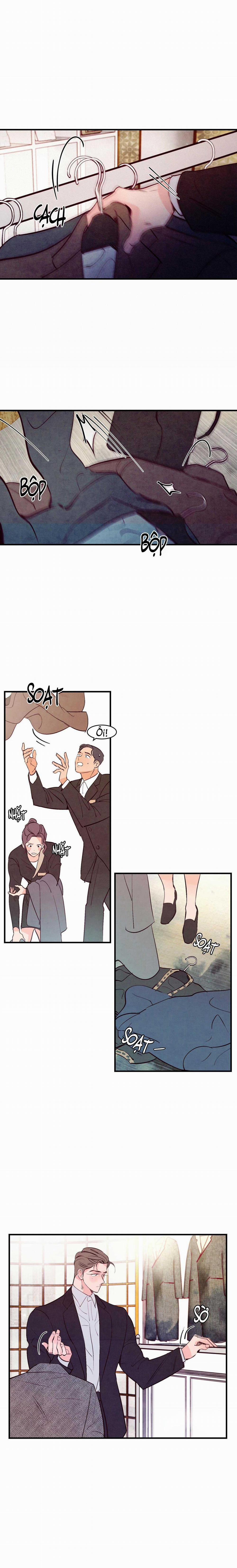 Say Tình 24 trang 12