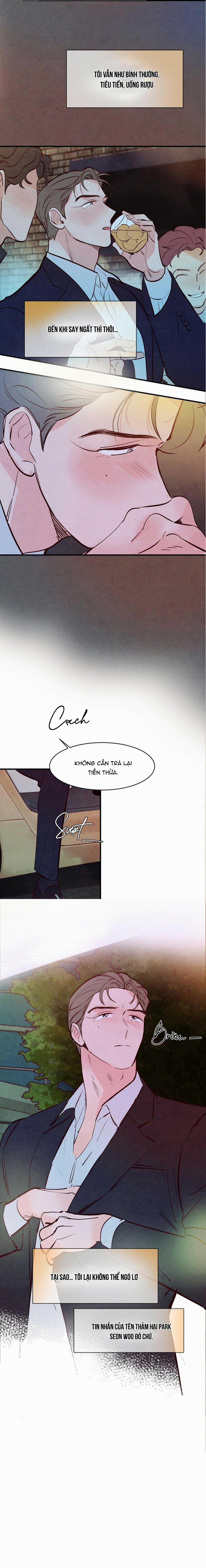 Say Tình 25 trang 10