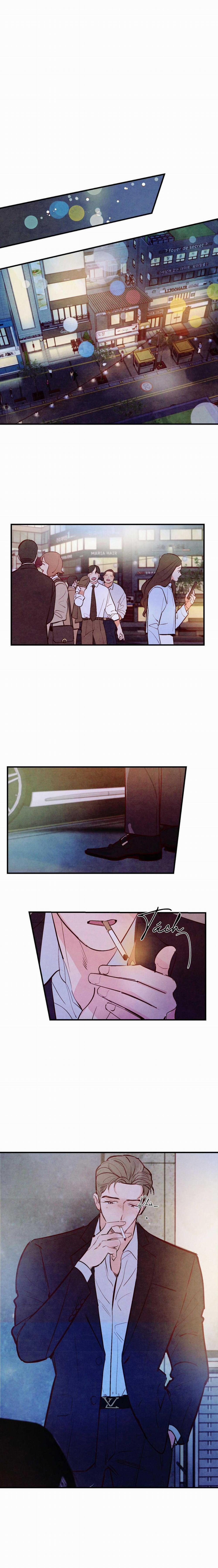 Say Tình 25 trang 3