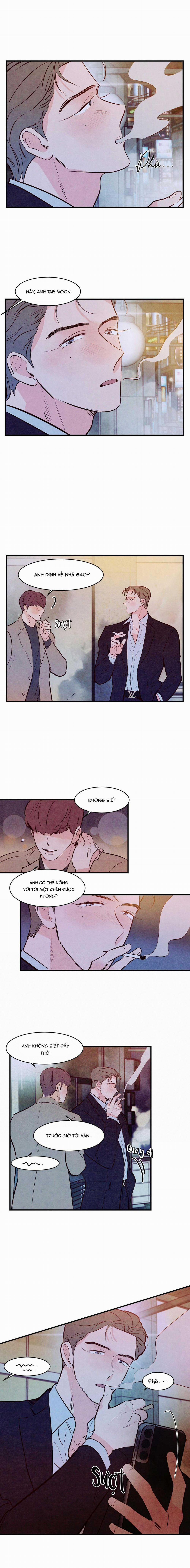 Say Tình 25 trang 4