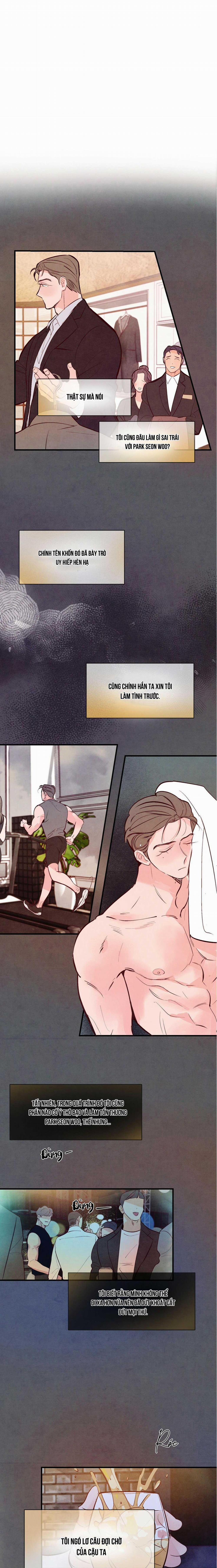 Say Tình 25 trang 9