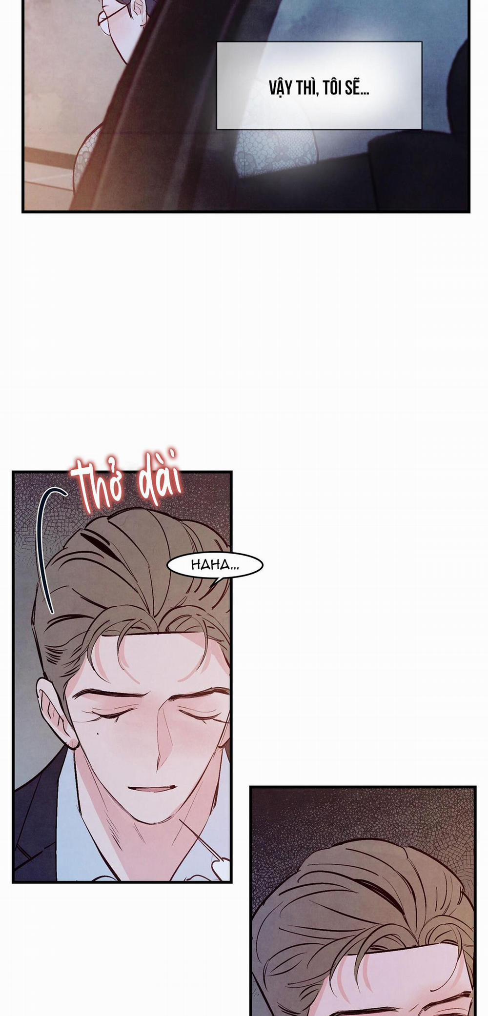 Say Tình 26 trang 12