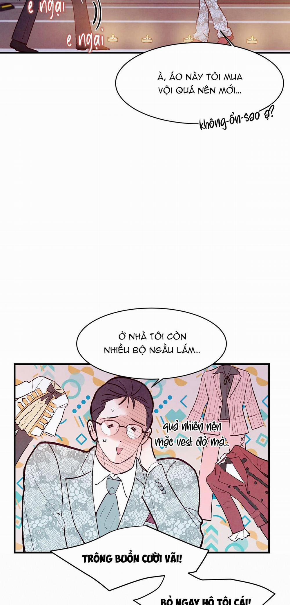 Say Tình 26 trang 18