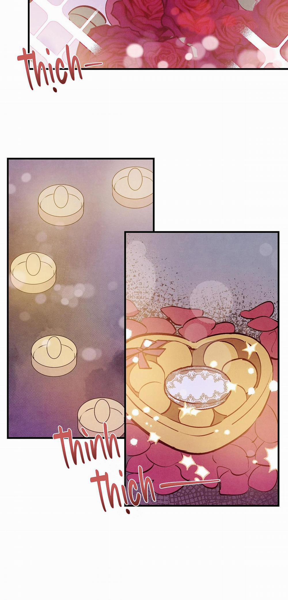 Say Tình 26 trang 21