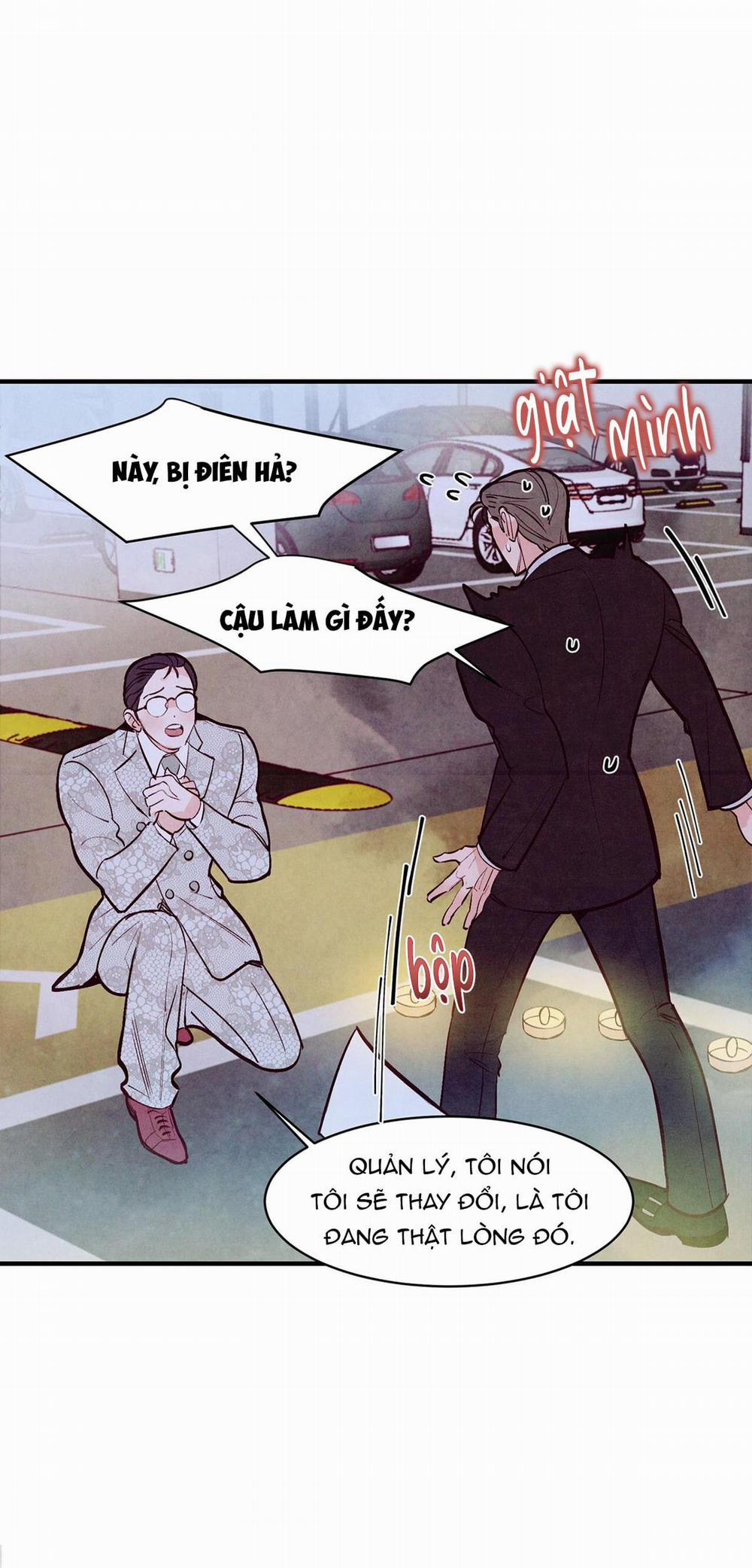 Say Tình 26 trang 31