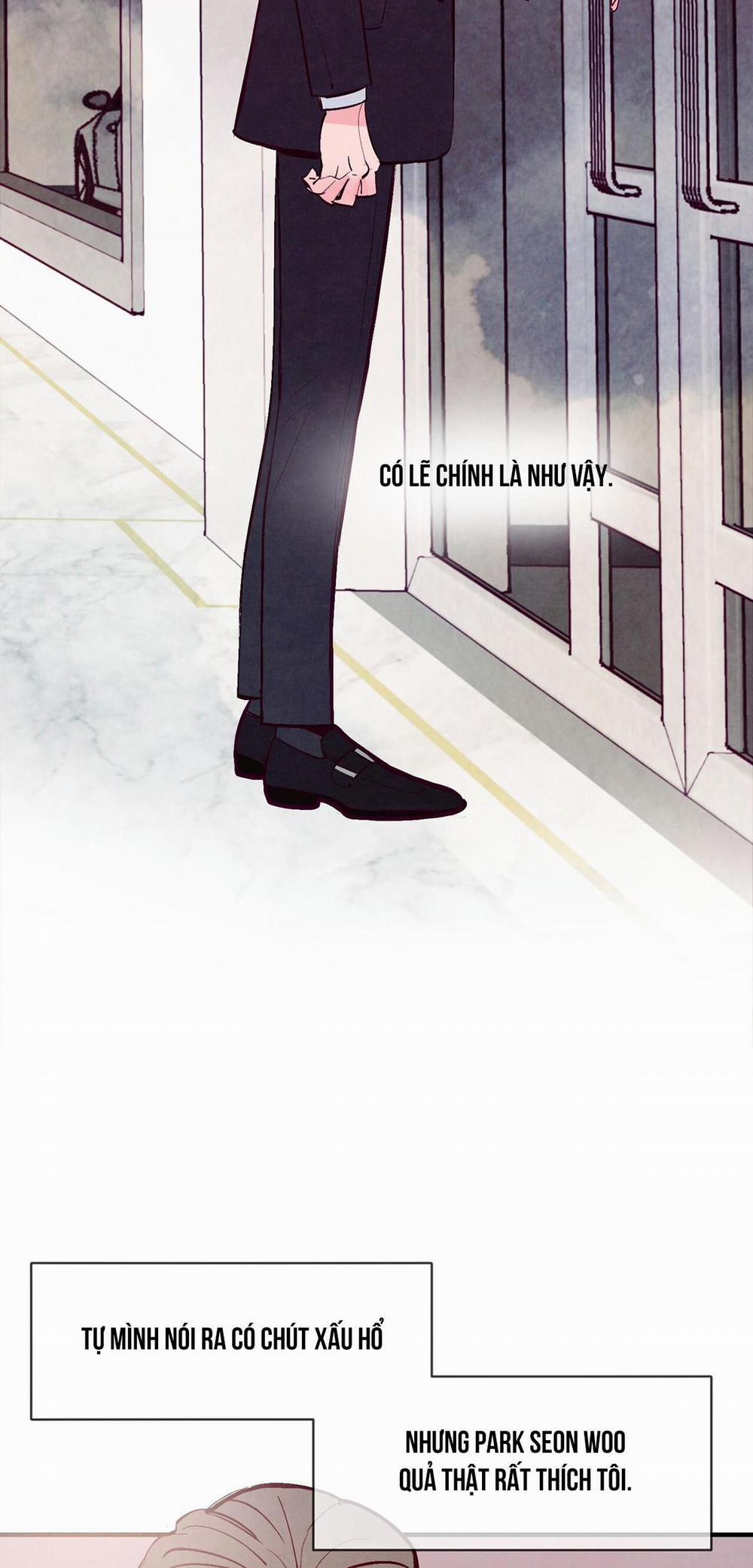 Say Tình 26 trang 4