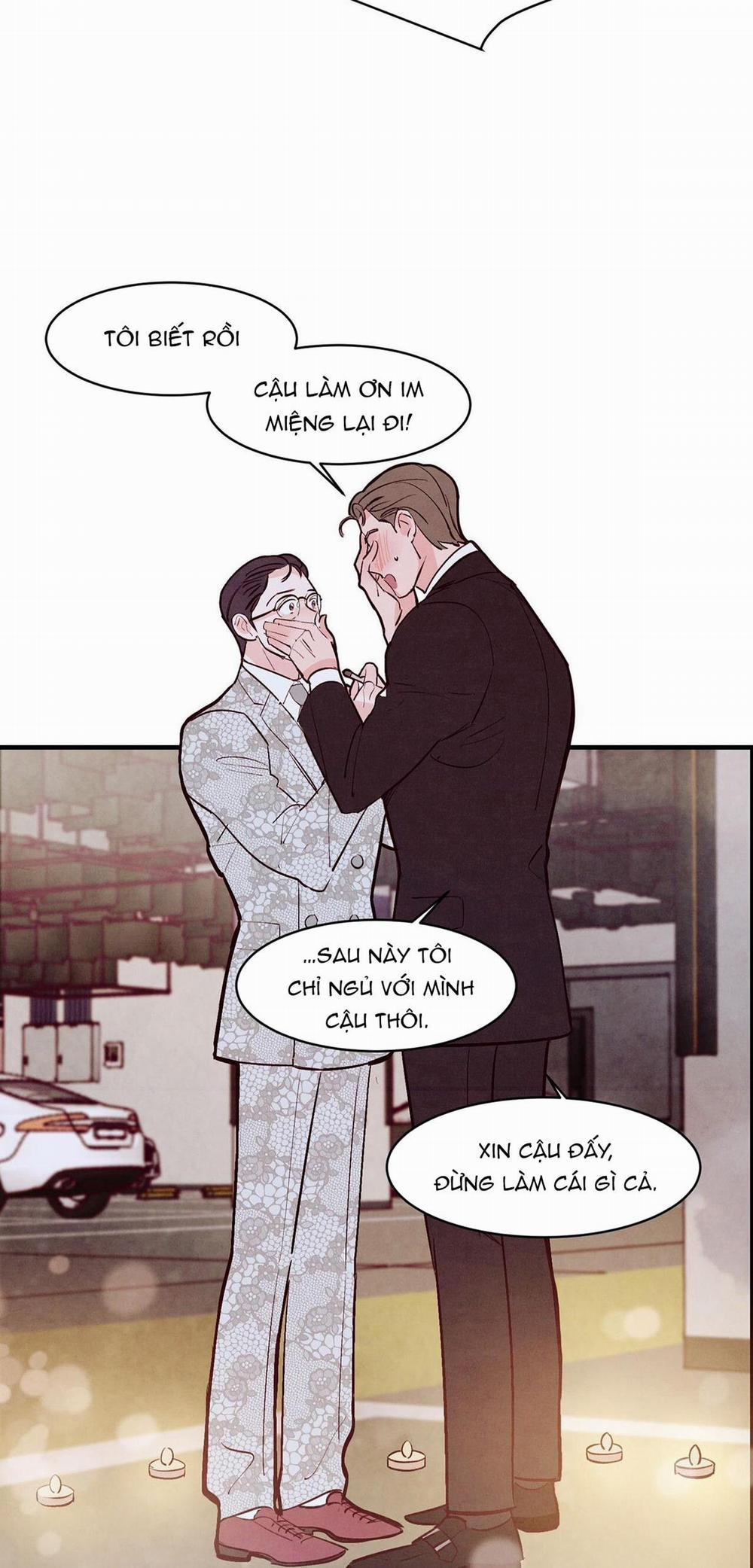 Say Tình 26 trang 57