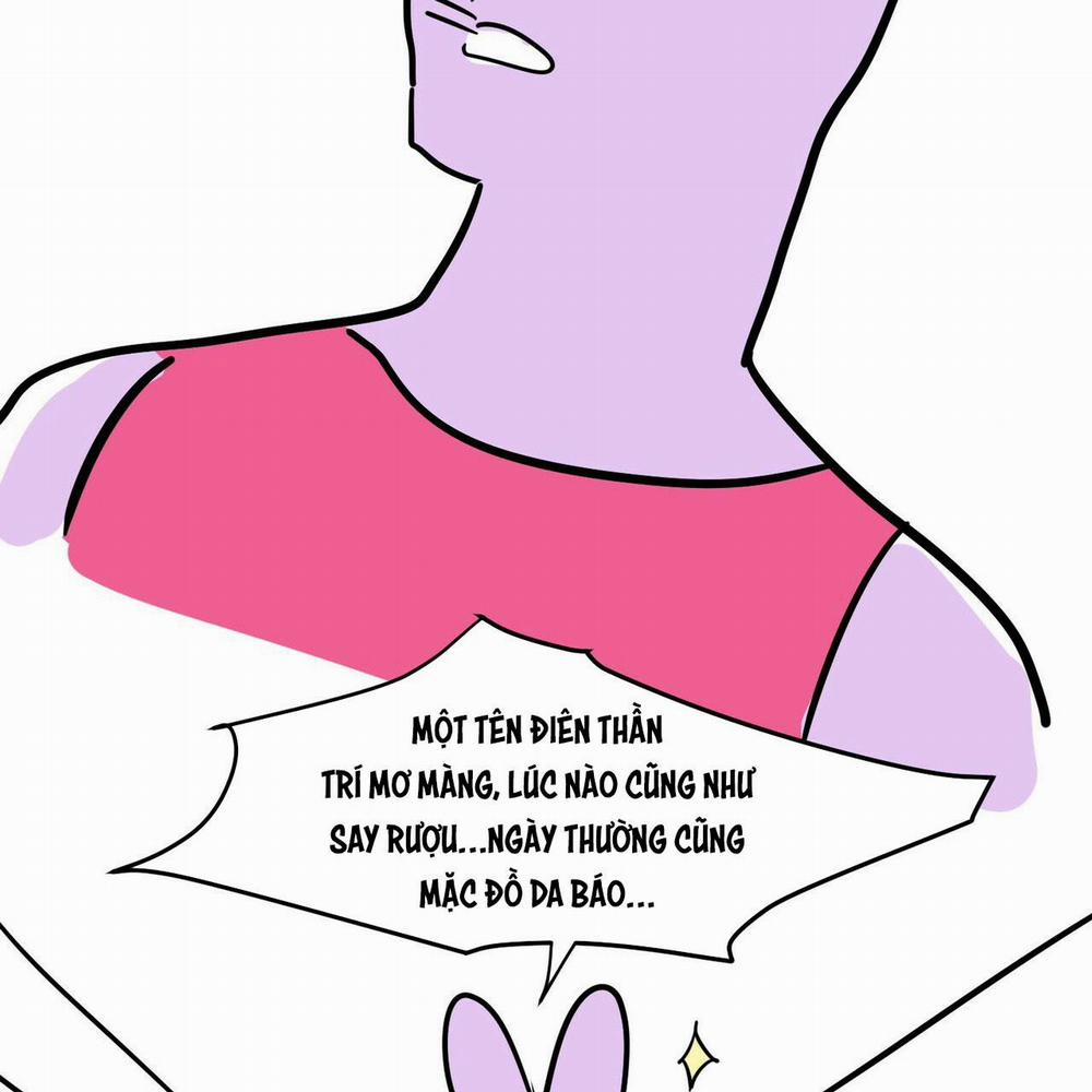 Say Tình 27 trang 12