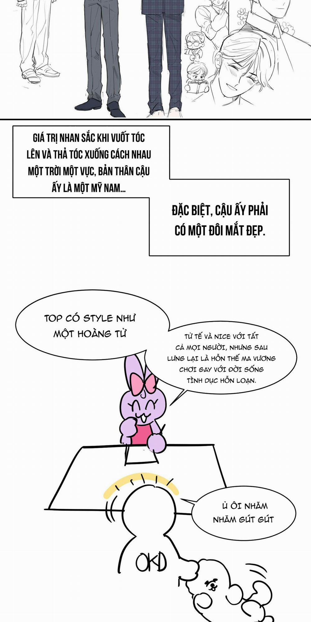 Say Tình 27 trang 19