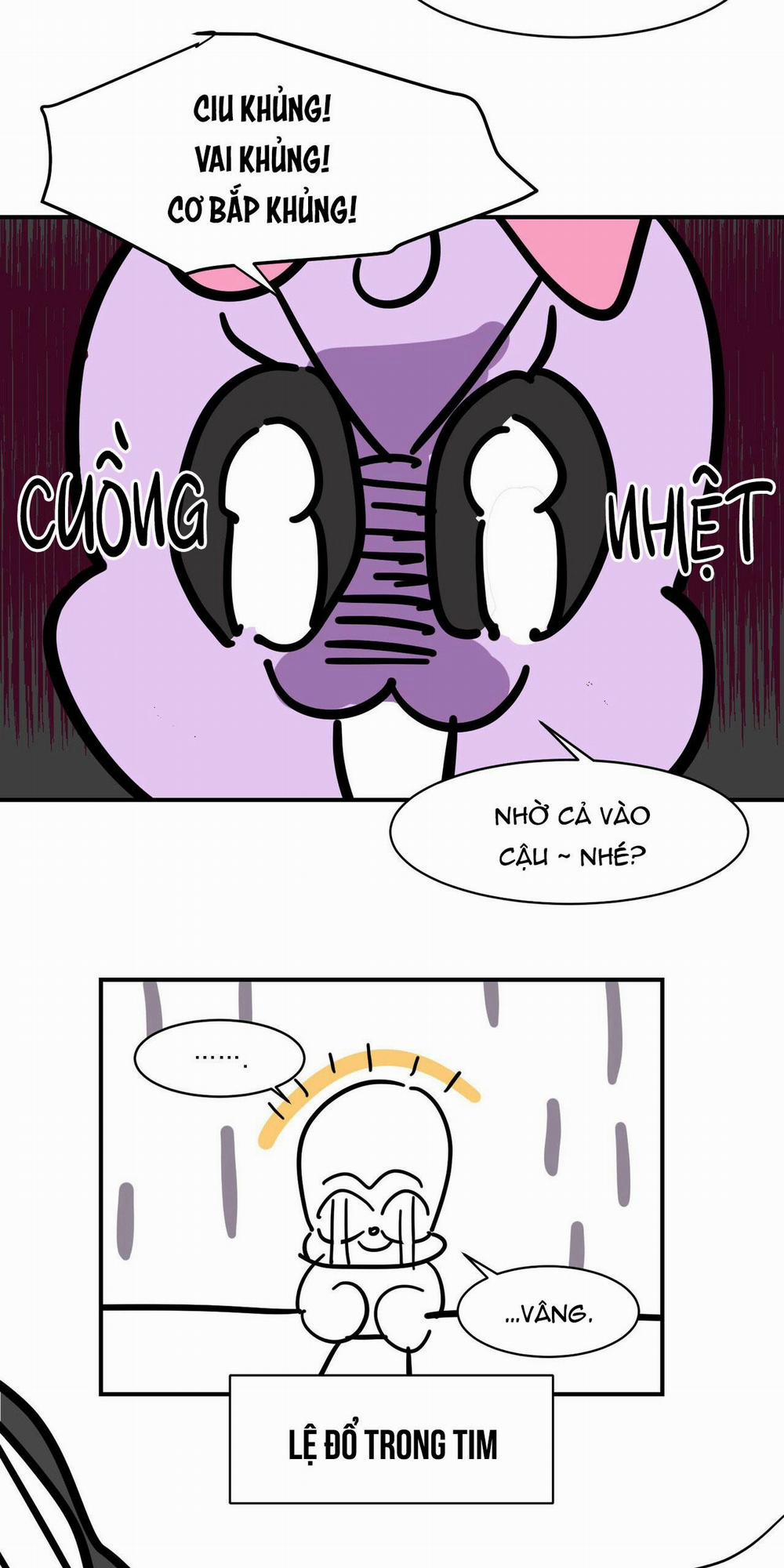 Say Tình 27 trang 21