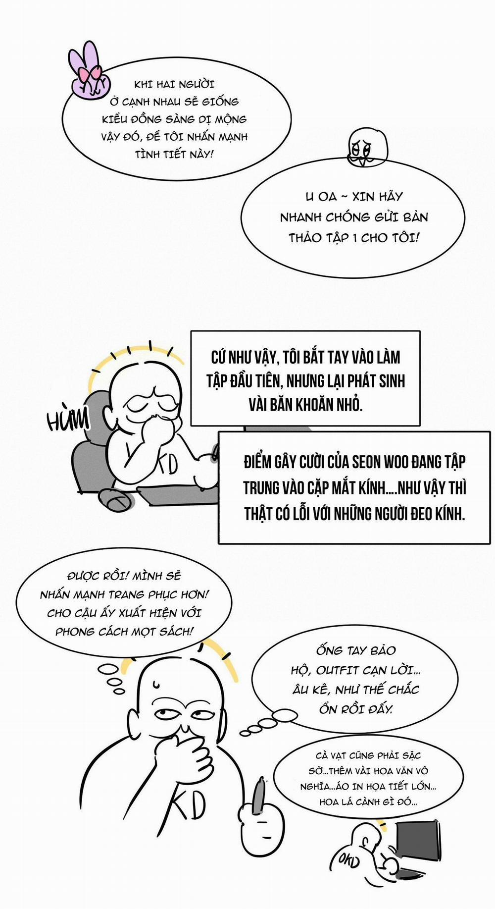 Say Tình 27 trang 26