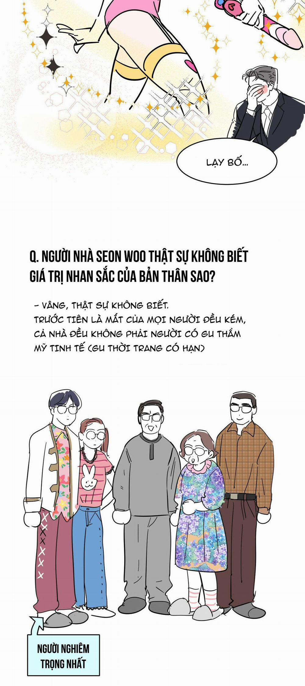 Say Tình 27 trang 32