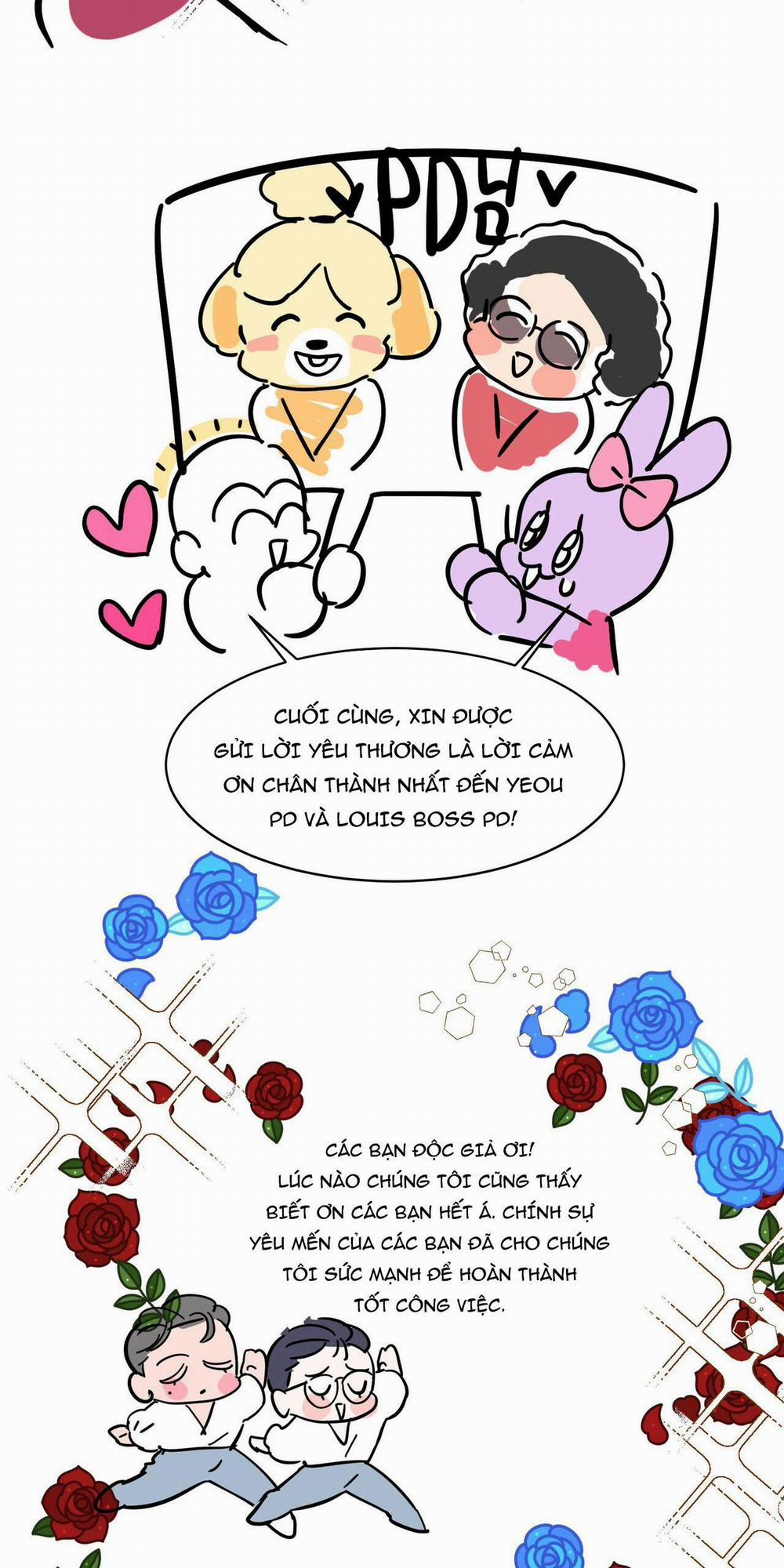 Say Tình 27 trang 38