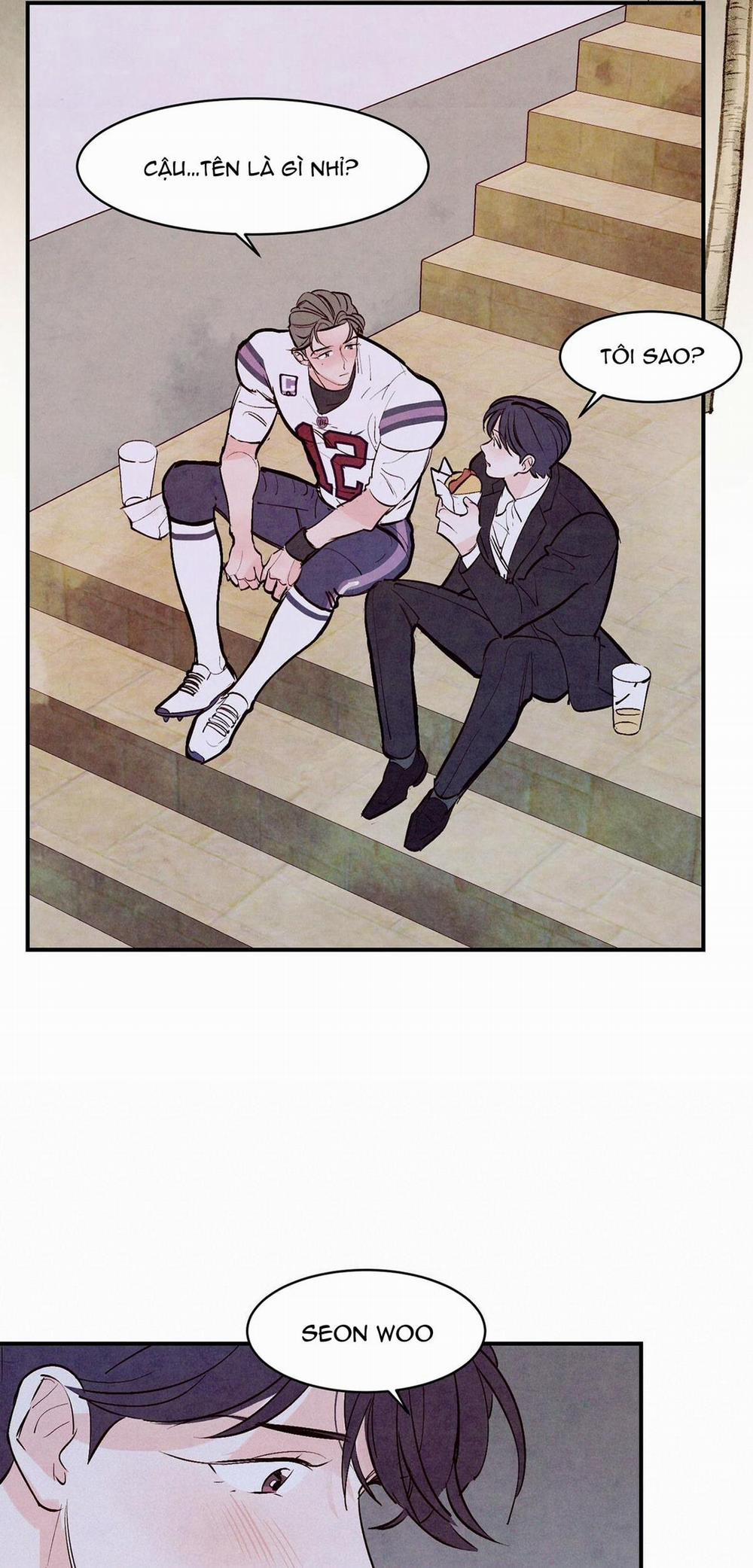 Say Tình 29 trang 17