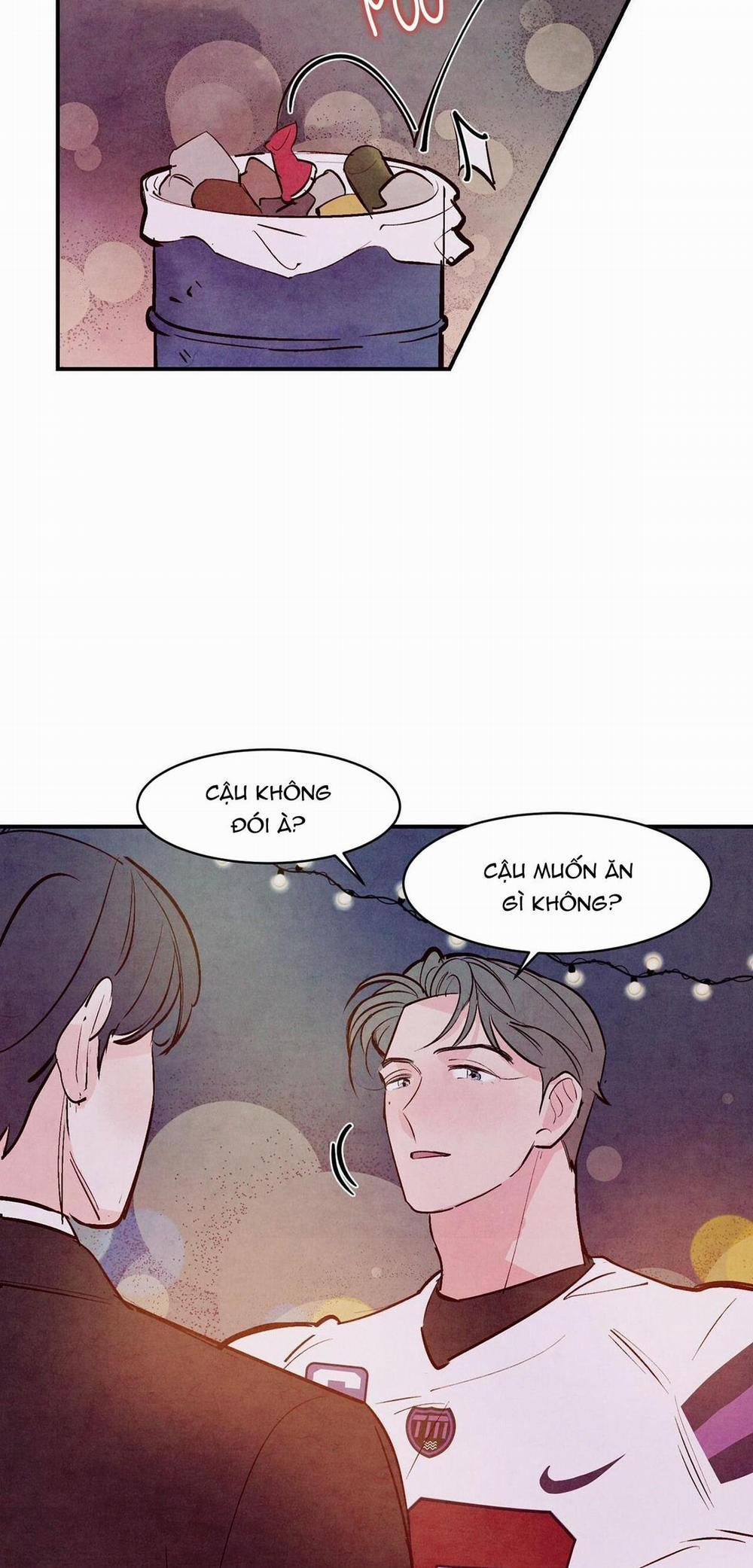 Say Tình 29 trang 4