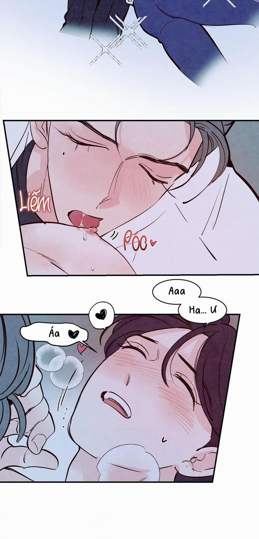 Say Tình 29 trang 44