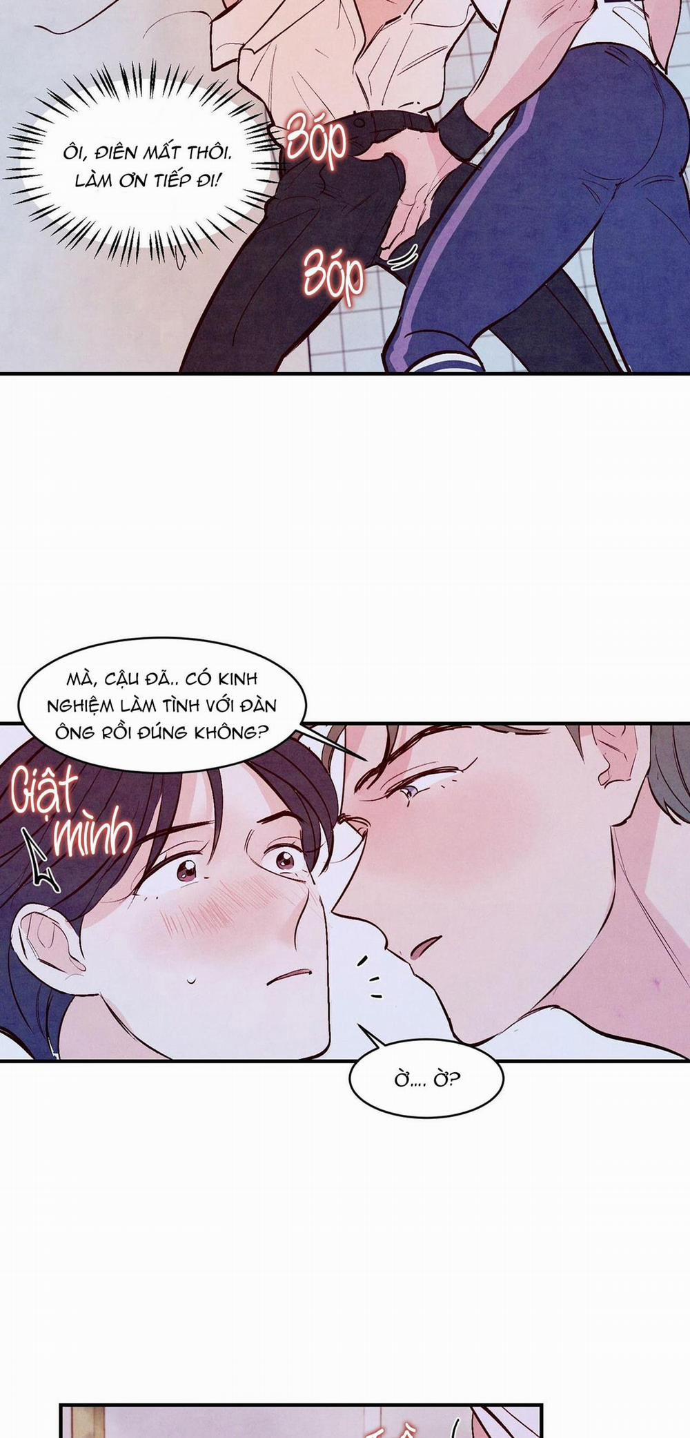 Say Tình 29 trang 49