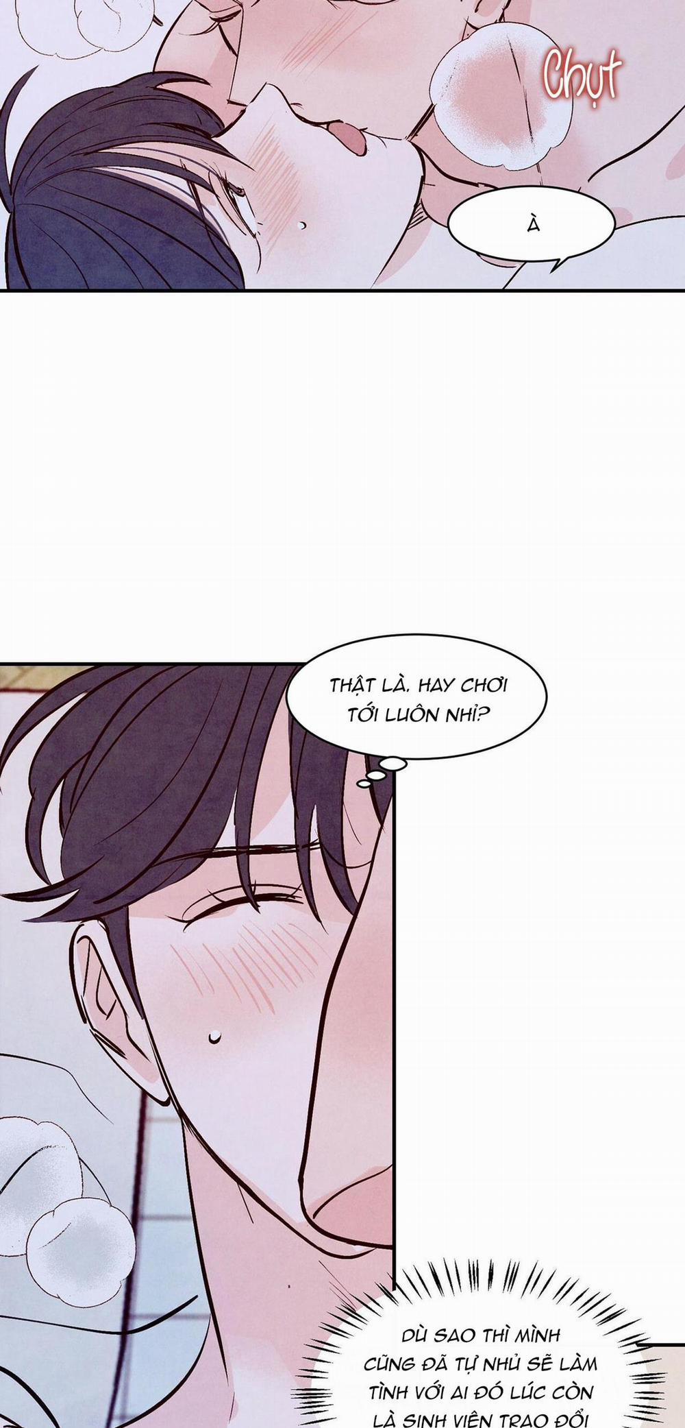 Say Tình 29 trang 67
