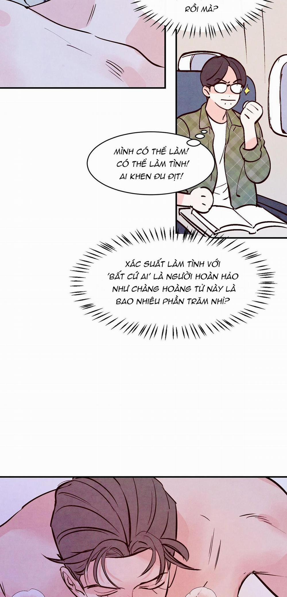 Say Tình 29 trang 68