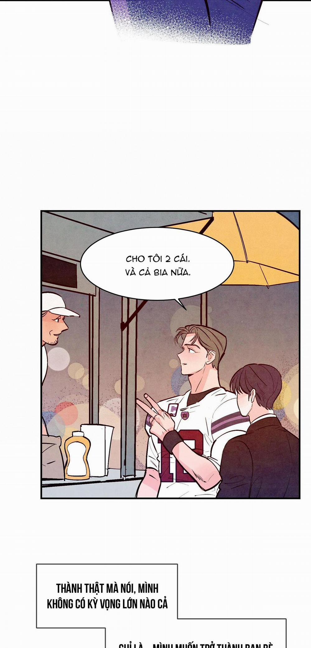 Say Tình 29 trang 8