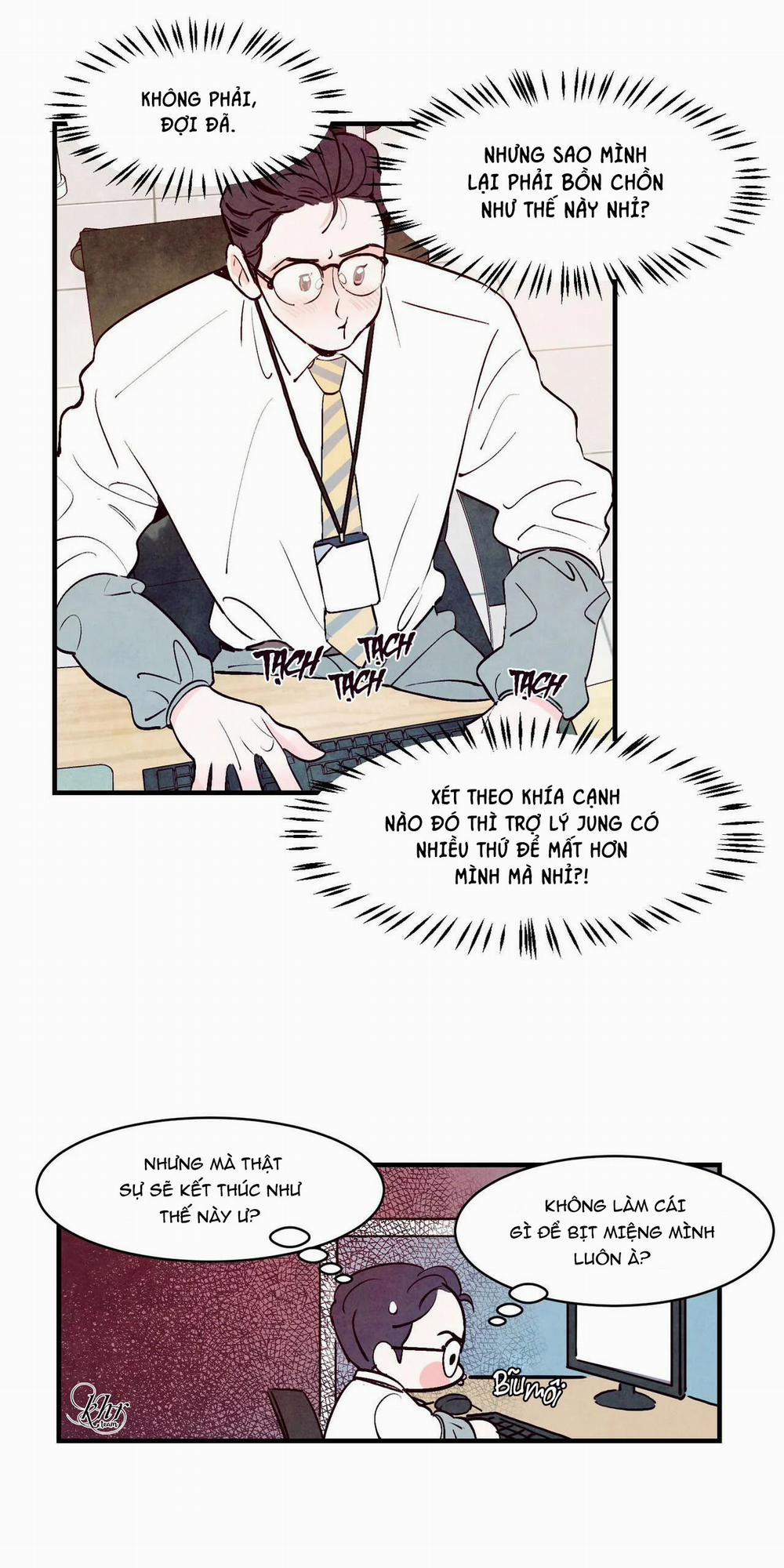 Say Tình 3 trang 15