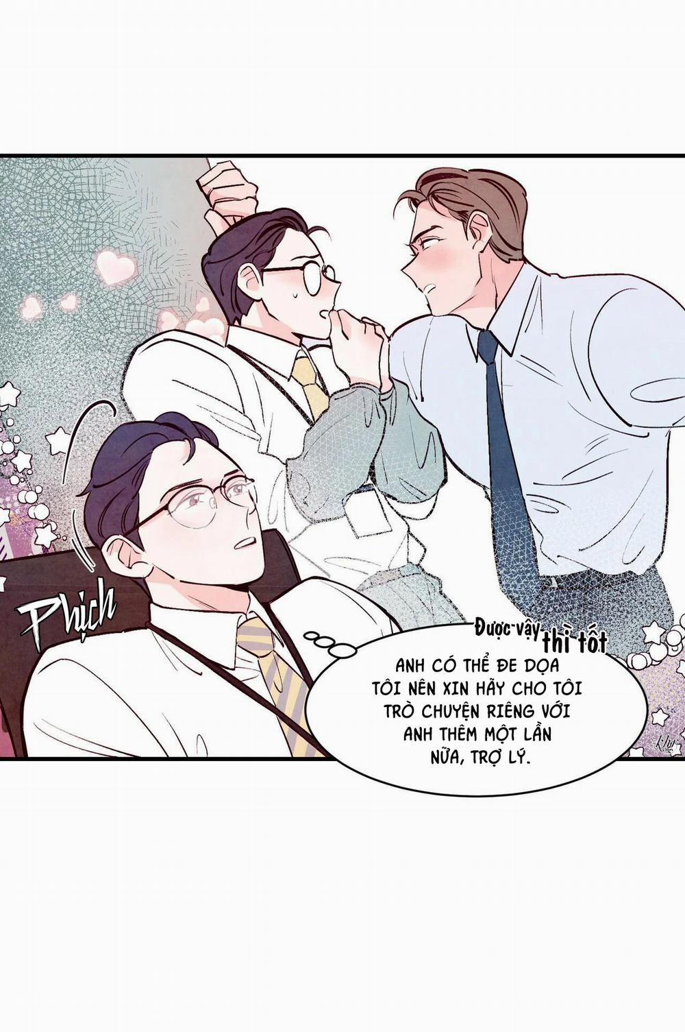 Say Tình 3 trang 16