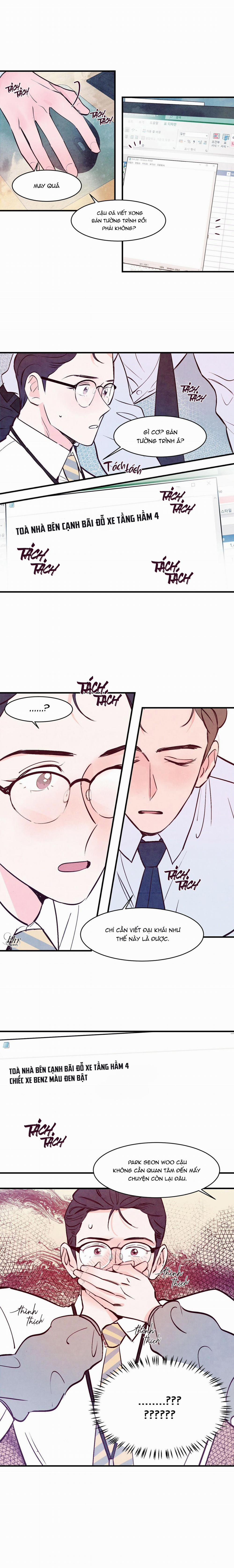 Say Tình 3 trang 18