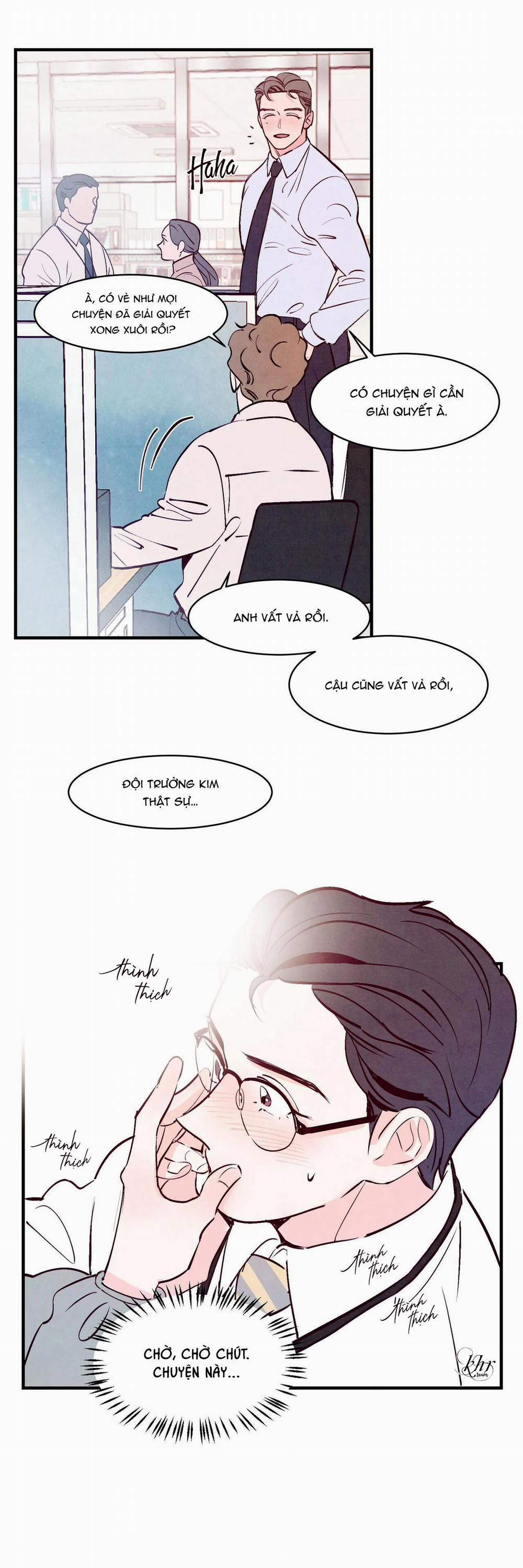 Say Tình 3 trang 19