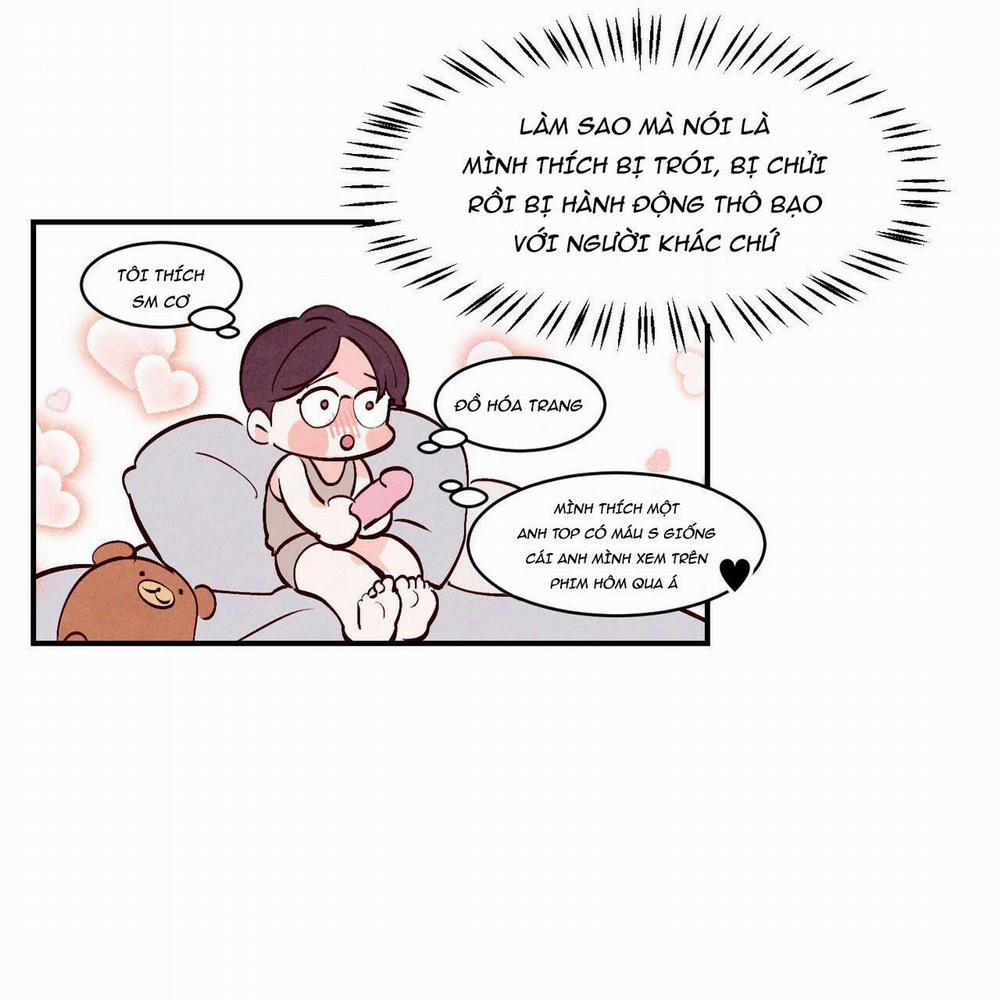 Say Tình 30 trang 13