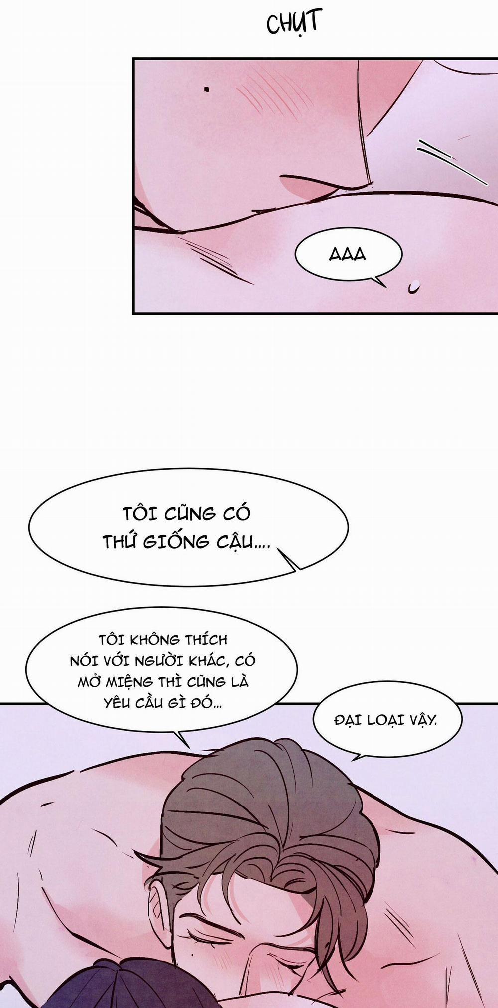 Say Tình 30 trang 18