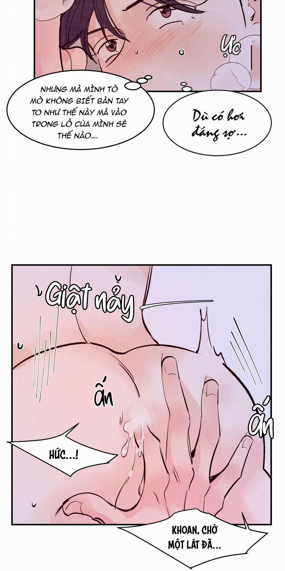 Say Tình 30 trang 40