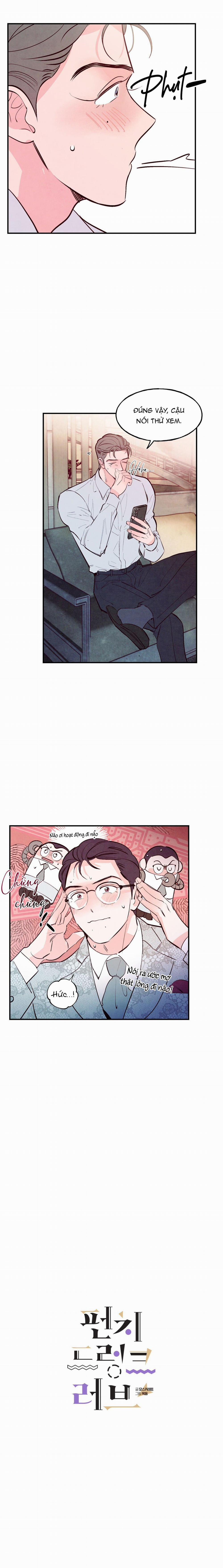 Say Tình 32 trang 1