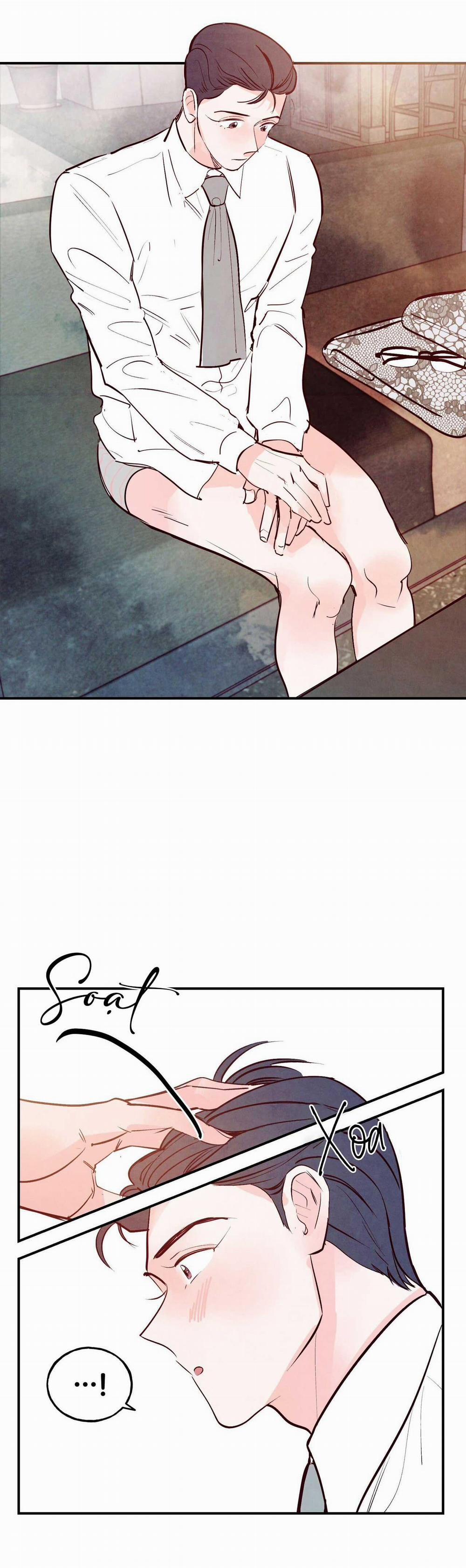 Say Tình 32 trang 18