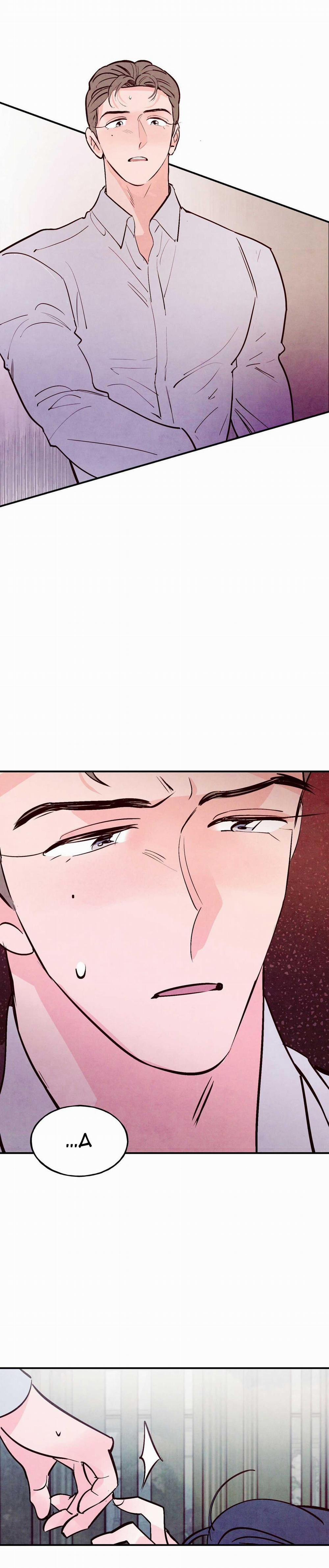 Say Tình 32 trang 21