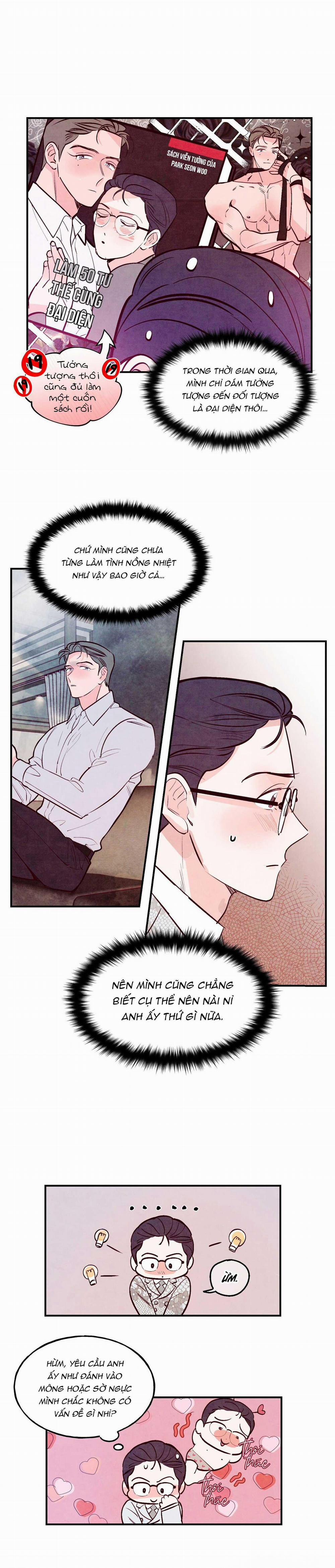 Say Tình 32 trang 3