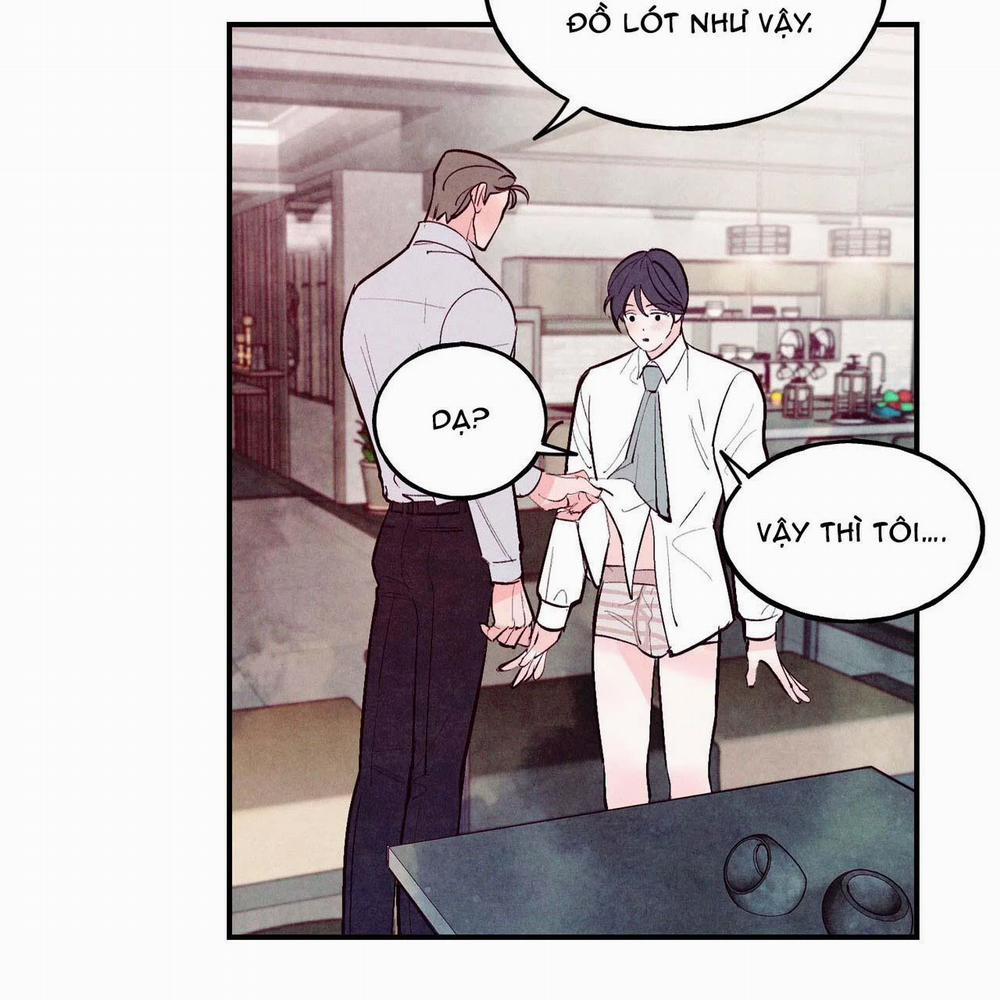 Say Tình 33 trang 30