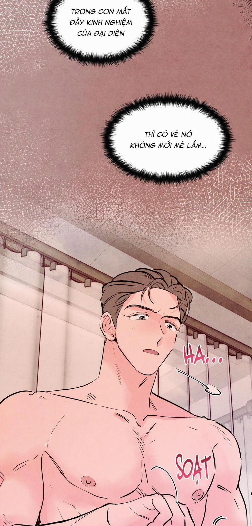 Say Tình 34 trang 1